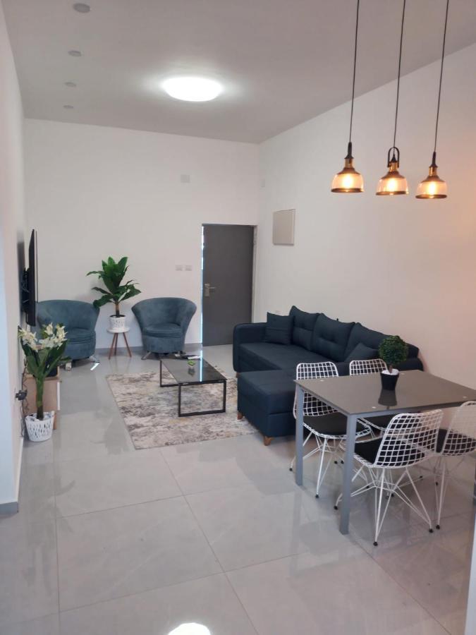 Puy Rambam'S Apartment Tiberíades Exterior foto